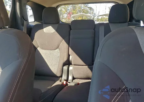 2016 Jeep Cherokee Sport z USA, uszkodzony, nr VIN 1C4PJLAB1GW216766